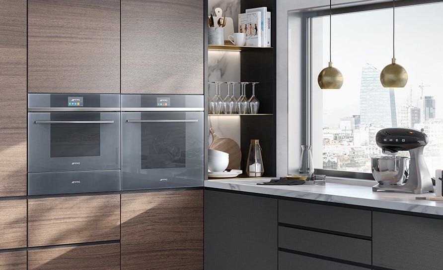 How to: Smeg Ovens Frequently Asked Questions