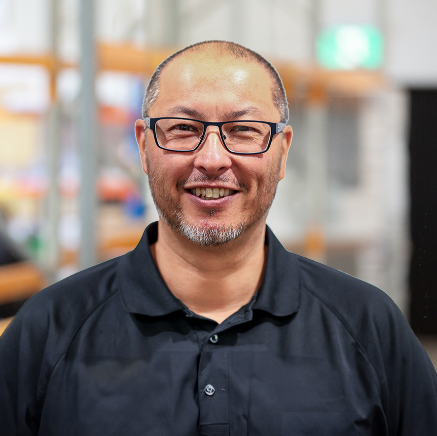 Daniel Tan