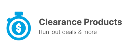 Clearance Deals