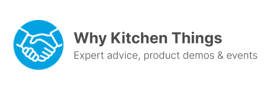 Why Kitchen Things