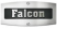 Falcon Logo