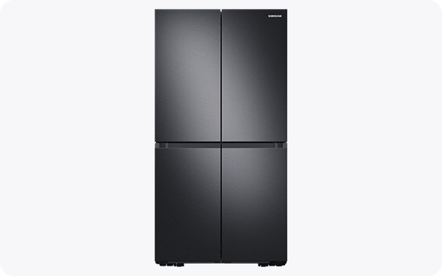 Samsung french door fridge