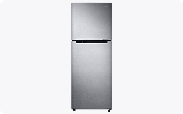 Samsung top mount fridge