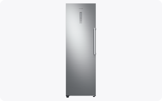 Samsung vertical fridge