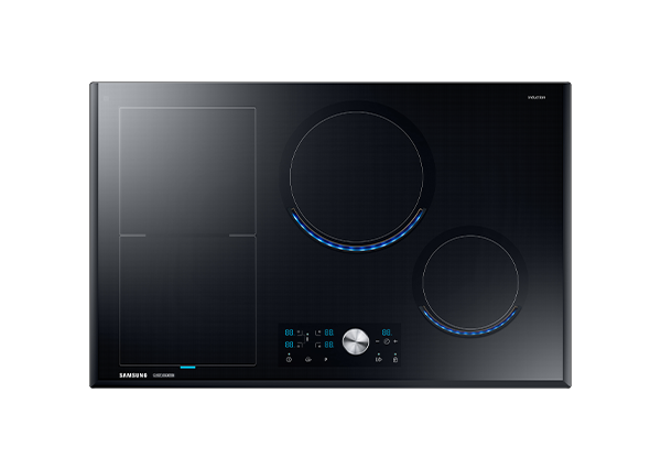 Samsung cooktops