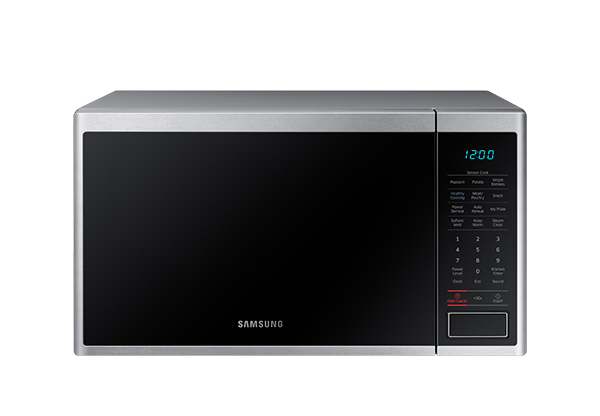 Samsung microwaves