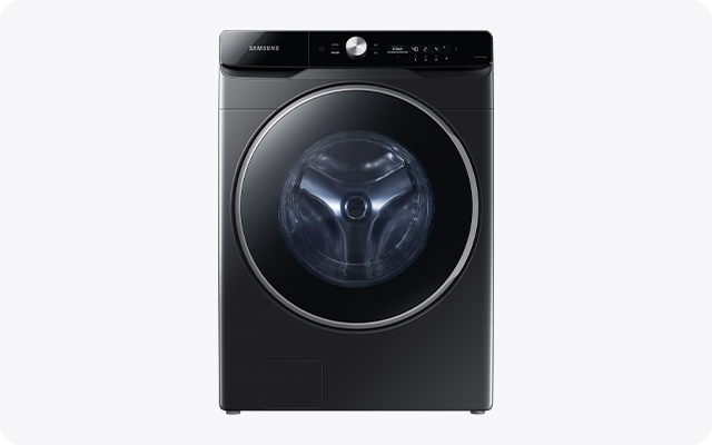 Samsung washing machine