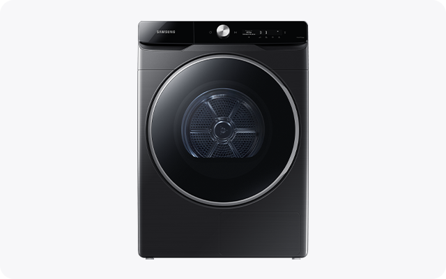 Samsung dryer