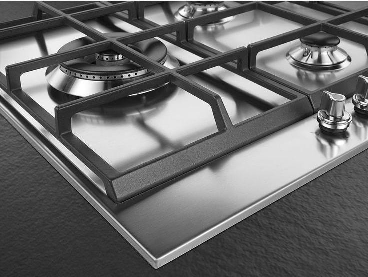 Technology Feature: Gas Appliances